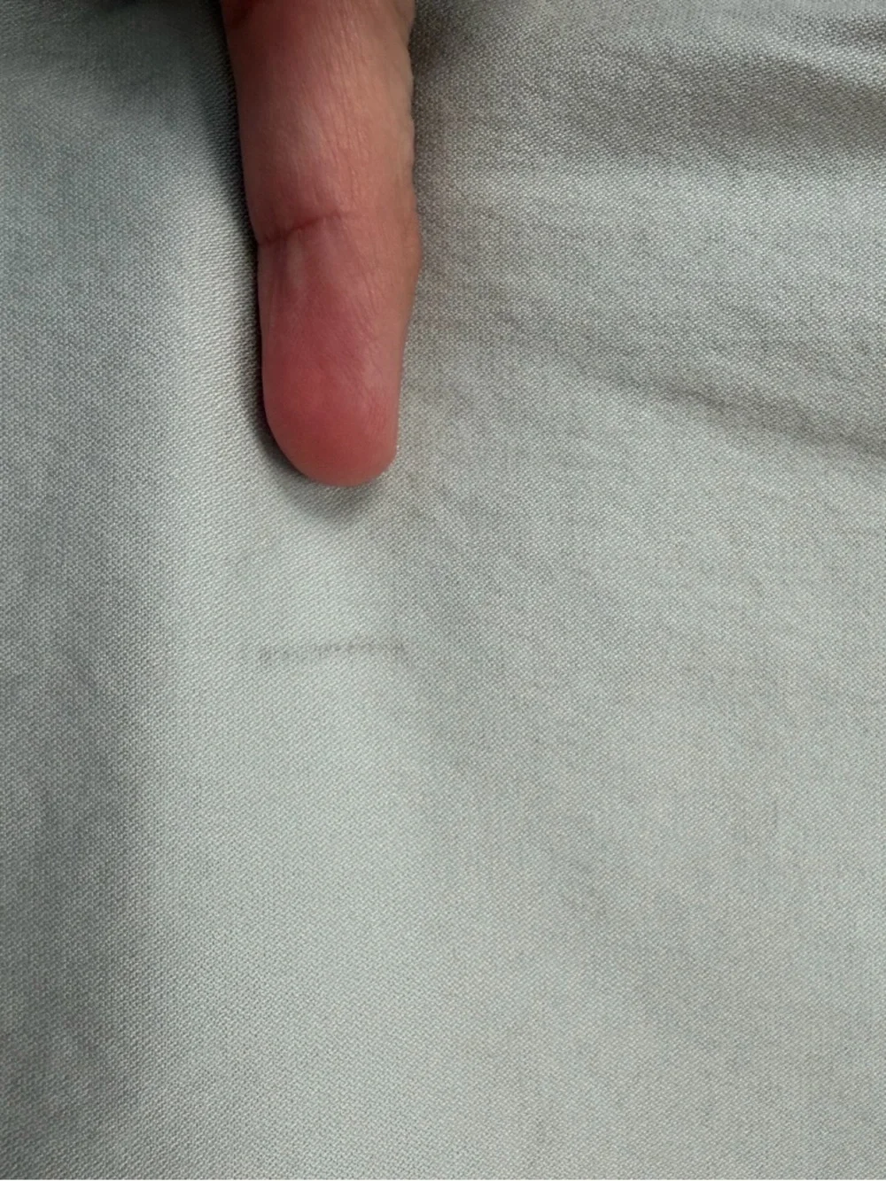 Birddogs Grey & Light Grey Slim Fit Stretch Pants Sz 34x34 (READ) Lot Of 2 Golf - Picture 12 of 16